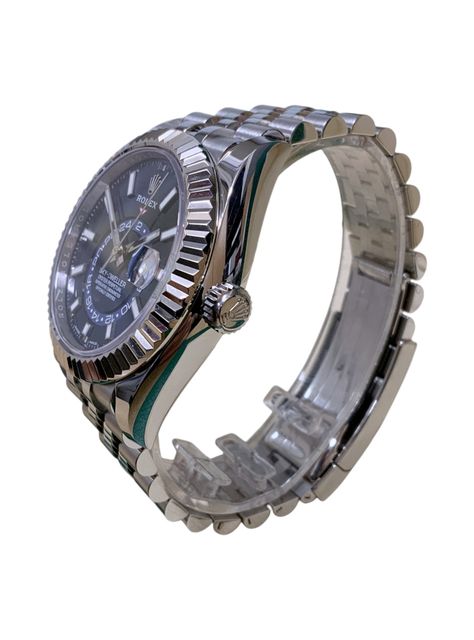 Rolex Sky-Dweller 326934 Image 2